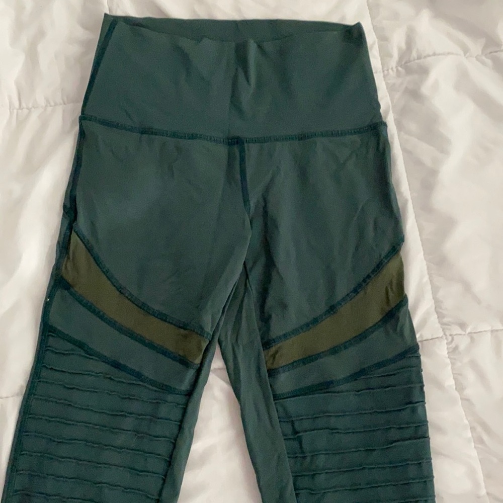 Aerie leggings